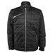 Kurtka Bauer Full Zip Bubble Flex Bambini Junior czarna