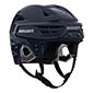 Kask hokejowy Bauer Re-Akt 150 ciemny niebieski