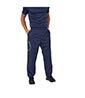 Bauer Team Heavyweight spodnie Senior navy