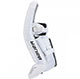 Bauer GSX Skwaki dla bramkarza Goalie Leg Pad Senior Biay