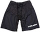 Bauer Spodnie wierzchnie Cover Shell Intermediate czarny
