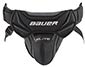 Bauer Elite Suspensor Bramkarski Modszy Goal Jock