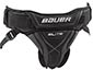 Bauer Elite Suspensor bramkarski Jill Junior