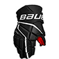 Bauer Vapor 3X rkawica Senior czarny i biay
