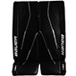 Bauer GSX Limited Editon II Parkany bramkarska senior czarny