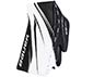 Bauer Vapor X5 Pro bramkarza Odbijaczka senior biały-czarny