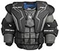 Bauer GSX II Bramkarz Ochraniacz na klatk piersiow Junior