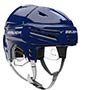 Bauer Re-Akt 65 kask Senior niebieski