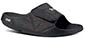 Bauer OOFOS Sport Flex Slide sanday Czarny