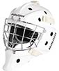 Bauer 930 Maska bramkarza hokejowego Junior biay