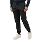 Bauer FLC Core Knit Spodnie Jogger Senior szary