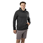 Bluza z kapturem Bauer FLC Core Senior szary