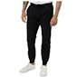 Bauer FLC Core Woven Jogger Senior czarny