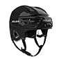 Bauer Re-Akt 155 Kask Senior czarny