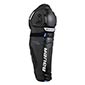 Bauer X II Hokej na lodzie Nagolenniki intermediate