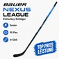 Bauer Nexus League kij do hokeja 95 Flex Senior 64 inch