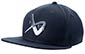Bauer Czapka Snapback z Zamszu Egret Senior