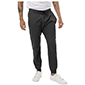 Bauer Woven Team Jogger Senior Szary