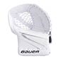 Bauer Supreme MVPRO apaczka Senior biay-biay
