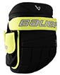 Bauer Glove Backpack Black-Green