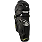 Bauer Vapor Fly40 nagolenniki Junior