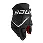 Bauer Vapor Fly40 Rkawica Intermediate czarny-biay
