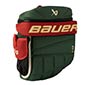 Bauer Plecak Rkawica Minnesota Zielony-czerwony-czarny