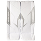 Bauer SV-Pro Ochraniacze bramkarskie Intermediate Biae