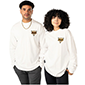 Bauer LS Retro Tee Senior Biay Lucent