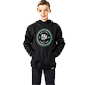 Bauer Ultimate Bluza z kapturem 1927 Junior Czarny YTH
