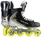 Bauer Vapor Fly40 Rolki Intermediate