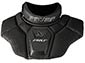 Bauer Ochraniacz szyi bramkarski Pro+ (non cert) Senior