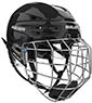 Kask Combo Bauer RE-AKT 90 czarny