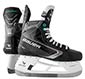Bauer Supreme F40 Łyżwy Senior