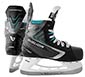 Bauer Supreme F30 łyżwa do hokeja na lodzie Dziecięcy