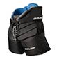 Bauer GSX III Junior Spodnie bramkarskie czarny