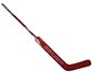 Bauer GSX III kij bramkarski do hokeja Senior czerwony
