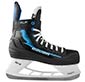 Bauer X-LP 2.0 łyżwa do hokeja na lodzie Intermediate