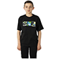 Product image Koszulka Bauer Graphic Tee 1 Junior Czarna