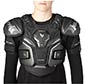 Product image Bauer Supreme F50 Pro naramienniki do hokeja na lodzie Junio