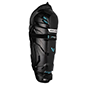 Bauer Supreme F40 nagolenniki do hokeja na lodzie Senior