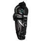 Bauer Supreme F50 Pro nagolenniki do hokeja na lodzie Interm