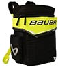 Bauer plecak rękawica BKG czarno-żółty Senior 28x15x41 cm