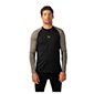 Bauer Performance koszulka Baselayer LS S26 Senior czarna