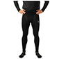 Bauer Pro II spodnie kompresyjne Baselayer Senior czarne