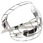 Bosport Convex 17 LE Combo Visor and Cage Senior (szeroki)