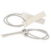 CCM Elastic Toe Strap Kit (zestaw 2)