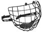 CCM FM Pro Kratka Senior Czarna