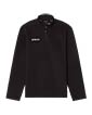 CCM Premium Bluza 1/4 Zip Senior Czarna