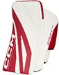 CCM Eflex 7.5 Odbijaczka Senior Detroit biay-czerwony